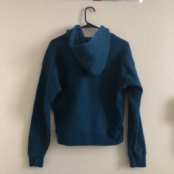 Reverse Weave Champion Hoodie - Picture 4 of 6